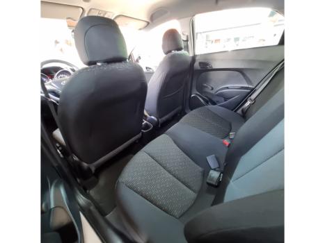 HYUNDAI HB 20 Hatch 1.0 12V 4P FLEX UNIQUE, Foto 11