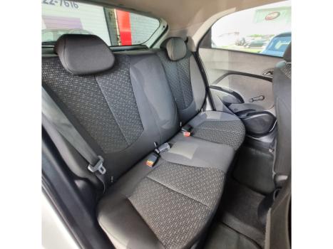 HYUNDAI HB 20 Hatch 1.0 12V 4P FLEX UNIQUE, Foto 12