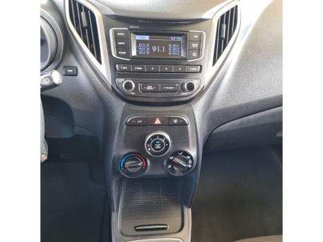 HYUNDAI HB 20 Hatch 1.0 12V 4P FLEX UNIQUE, Foto 14