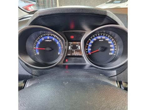 HYUNDAI HB 20 Hatch 1.0 12V 4P FLEX UNIQUE, Foto 15