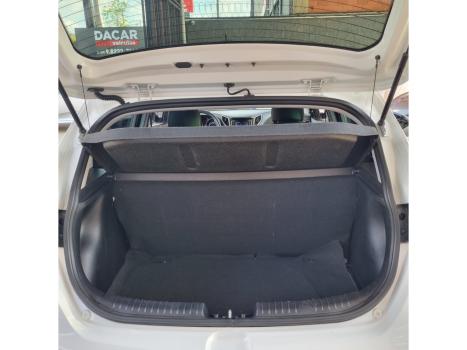 HYUNDAI HB 20 Hatch 1.0 12V 4P FLEX UNIQUE, Foto 17