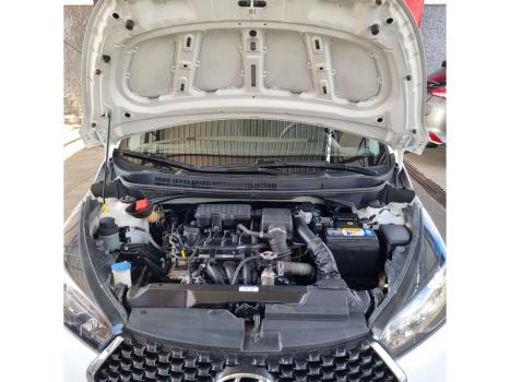 HYUNDAI HB 20 Hatch 1.0 12V 4P FLEX UNIQUE, Foto 18