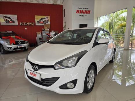 HYUNDAI HB 20 Hatch 1.6 16V 4P COMFORT STYLE FLEX, Foto 2 HYUNDAI HB 20 Hatch 1.6 16V 4P COMFORT STYLE FLEX, Foto 2