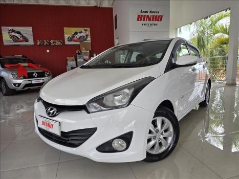HYUNDAI HB 20 Hatch 1.6 16V 4P COMFORT STYLE FLEX, Foto 3 HYUNDAI HB 20 Hatch 1.6 16V 4P COMFORT STYLE FLEX, Foto 3