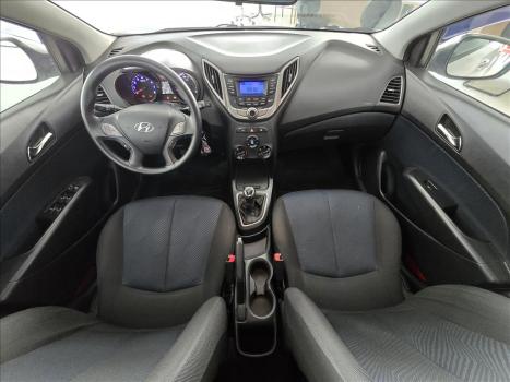 HYUNDAI HB 20 Hatch 1.6 16V 4P COMFORT STYLE FLEX, Foto 8 HYUNDAI HB 20 Hatch 1.6 16V 4P COMFORT STYLE FLEX, Foto 8