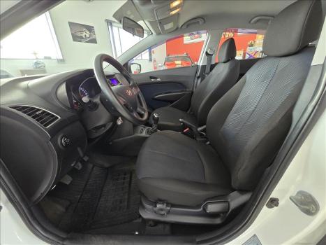 HYUNDAI HB 20 Hatch 1.6 16V 4P COMFORT STYLE FLEX, Foto 10 HYUNDAI HB 20 Hatch 1.6 16V 4P COMFORT STYLE FLEX, Foto 10