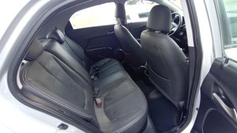 HYUNDAI HB 20 Hatch X 1.6 16V 4P STYLE FLEX, Foto 13