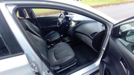 HYUNDAI HB 20 Hatch X 1.6 16V 4P STYLE FLEX, Foto 12