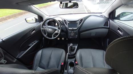 HYUNDAI HB 20 Hatch X 1.6 16V 4P STYLE FLEX, Foto 11