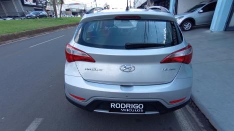 HYUNDAI HB 20 Hatch X 1.6 16V 4P STYLE FLEX, Foto 6