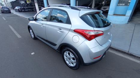 HYUNDAI HB 20 Hatch X 1.6 16V 4P STYLE FLEX, Foto 5