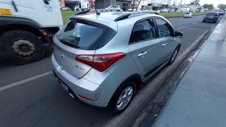 HYUNDAI HB 20 Hatch X 1.6 16V 4P STYLE FLEX, Foto 7