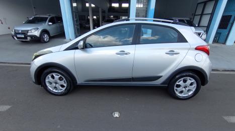 HYUNDAI HB 20 Hatch X 1.6 16V 4P STYLE FLEX, Foto 4