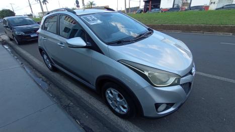 HYUNDAI HB 20 Hatch X 1.6 16V 4P STYLE FLEX, Foto 3