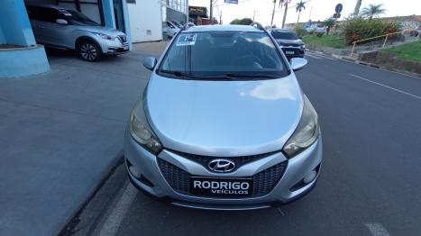 HYUNDAI HB 20 Hatch X 1.6 16V 4P STYLE FLEX, Foto 2