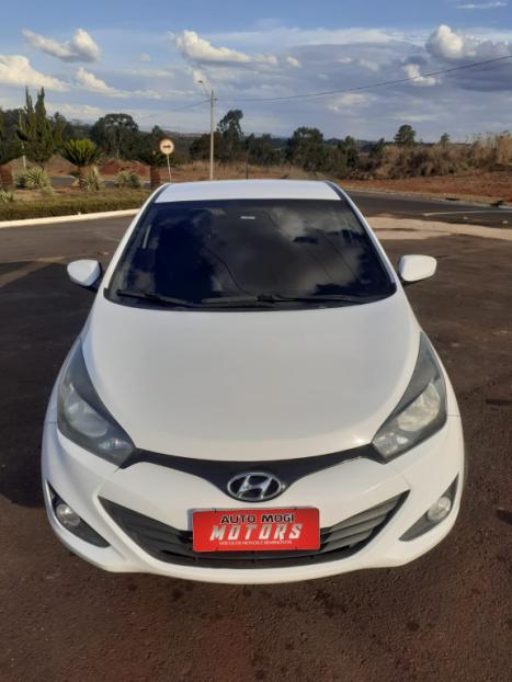 HYUNDAI HB 20 Hatch 1.0 12V 4P FLEX COMFORT, Foto 2