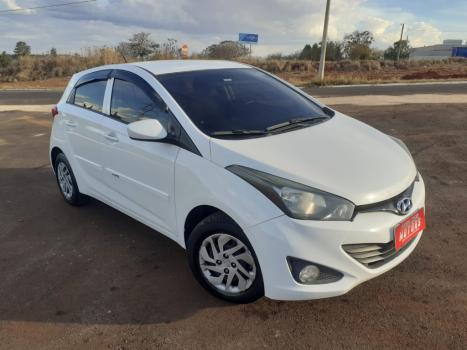 HYUNDAI HB 20 Hatch 1.0 12V 4P FLEX COMFORT, Foto 3
