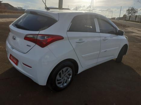 HYUNDAI HB 20 Hatch 1.0 12V 4P FLEX COMFORT, Foto 4