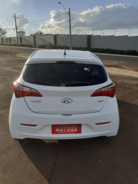 HYUNDAI HB 20 Hatch 1.0 12V 4P FLEX COMFORT, Foto 5