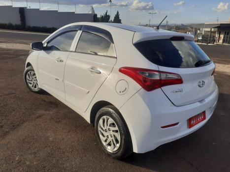 HYUNDAI HB 20 Hatch 1.0 12V 4P FLEX COMFORT, Foto 7