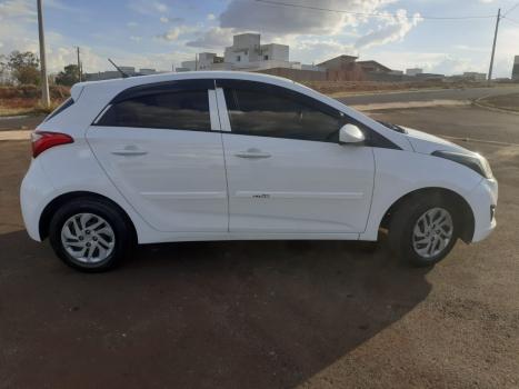 HYUNDAI HB 20 Hatch 1.0 12V 4P FLEX COMFORT, Foto 8