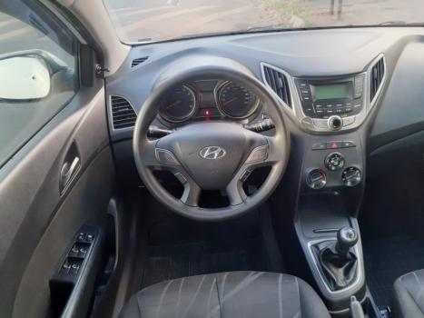 HYUNDAI HB 20 Hatch 1.0 12V 4P FLEX COMFORT, Foto 9