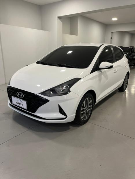 HYUNDAI HB 20 Hatch 1.0 12V 4P FLEX TGDI TURBO EVOLUTION AUTOMTICO, Foto 3