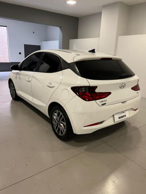 HYUNDAI HB 20 Hatch 1.0 12V 4P FLEX TGDI TURBO EVOLUTION AUTOMTICO, Foto 6