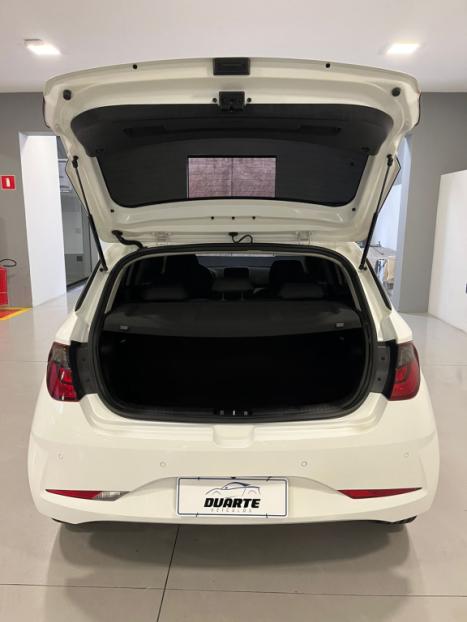 HYUNDAI HB 20 Hatch 1.0 12V 4P FLEX TGDI TURBO EVOLUTION AUTOMTICO, Foto 8