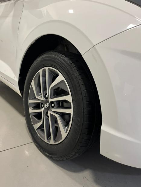 HYUNDAI HB 20 Hatch 1.0 12V 4P FLEX TGDI TURBO EVOLUTION AUTOMTICO, Foto 9