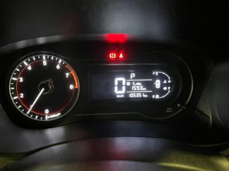HYUNDAI HB 20 Hatch 1.0 12V 4P FLEX TGDI TURBO EVOLUTION AUTOMTICO, Foto 10