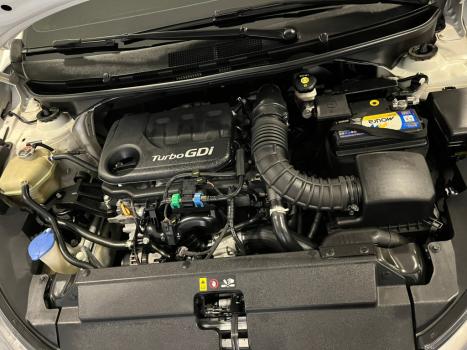 HYUNDAI HB 20 Hatch 1.0 12V 4P FLEX TGDI TURBO EVOLUTION AUTOMTICO, Foto 14
