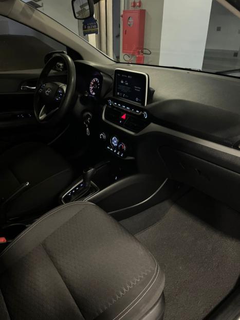 HYUNDAI HB 20 Hatch 1.0 12V 4P FLEX TGDI TURBO EVOLUTION AUTOMTICO, Foto 15