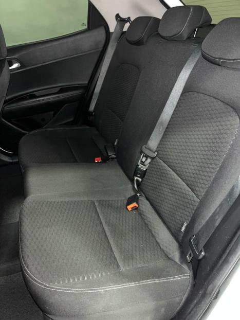 HYUNDAI HB 20 Hatch 1.0 12V 4P FLEX TGDI TURBO EVOLUTION AUTOMTICO, Foto 18