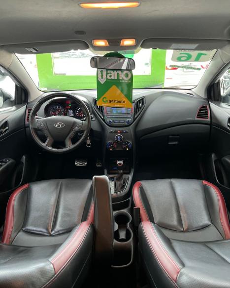 HYUNDAI HB 20 Hatch 1.6 16V 4P R SPEC FLEX AUTOMTICO, Foto 7