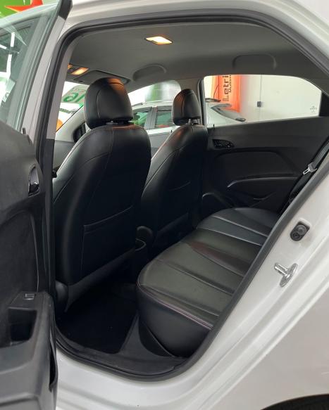HYUNDAI HB 20 Hatch 1.6 16V 4P R SPEC FLEX AUTOMTICO, Foto 10