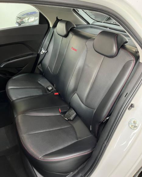 HYUNDAI HB 20 Hatch 1.6 16V 4P R SPEC FLEX AUTOMTICO, Foto 11