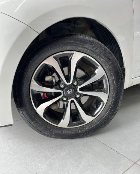 HYUNDAI HB 20 Hatch 1.6 16V 4P R SPEC FLEX AUTOMTICO, Foto 14
