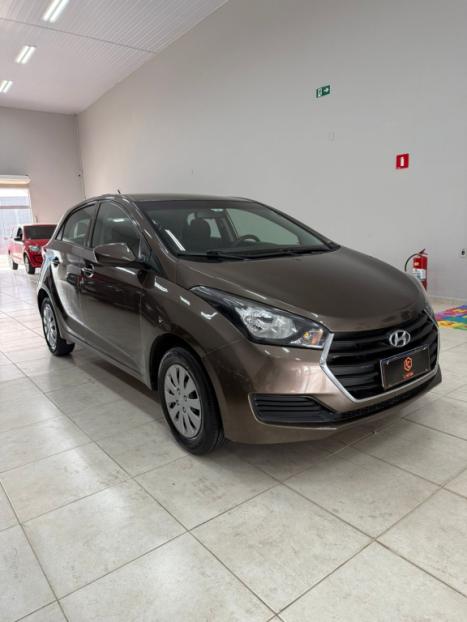 HYUNDAI HB 20 Hatch 1.0 12V 4P FLEX COMFORT, Foto 1