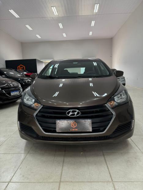 HYUNDAI HB 20 Hatch 1.0 12V 4P FLEX COMFORT, Foto 2