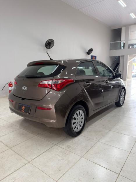 HYUNDAI HB 20 Hatch 1.0 12V 4P FLEX COMFORT, Foto 5