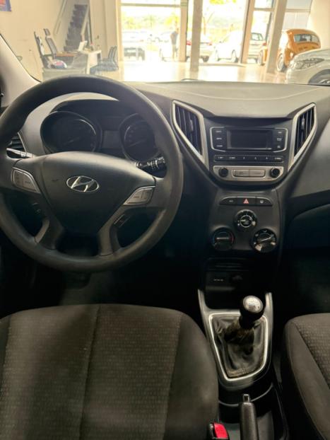 HYUNDAI HB 20 Hatch 1.0 12V 4P FLEX COMFORT, Foto 6