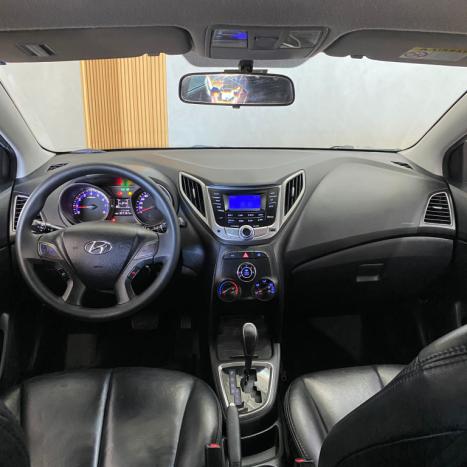 HYUNDAI HB 20 Hatch 1.6 16V 4P FLEX COMFORT STYLE AUTOMÁTICO, Foto 2 HYUNDAI HB 20 Hatch 1.6 16V 4P FLEX COMFORT STYLE AUTOMÁTICO, Foto 2