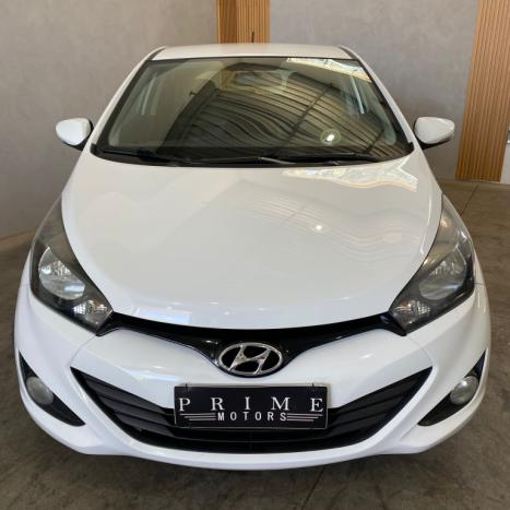 HYUNDAI HB 20 Hatch 1.6 16V 4P FLEX COMFORT STYLE AUTOMÁTICO, Foto 3 HYUNDAI HB 20 Hatch 1.6 16V 4P FLEX COMFORT STYLE AUTOMÁTICO, Foto 3