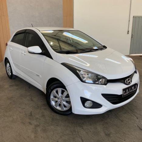 HYUNDAI HB 20 Hatch 1.6 16V 4P FLEX COMFORT STYLE AUTOMÁTICO, Foto 5 HYUNDAI HB 20 Hatch 1.6 16V 4P FLEX COMFORT STYLE AUTOMÁTICO, Foto 5
