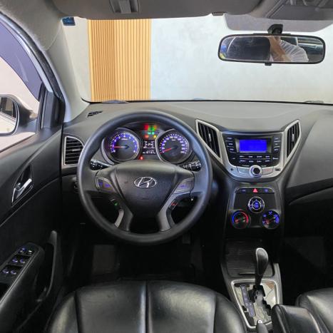 HYUNDAI HB 20 Hatch 1.6 16V 4P FLEX COMFORT STYLE AUTOMÁTICO, Foto 6 HYUNDAI HB 20 Hatch 1.6 16V 4P FLEX COMFORT STYLE AUTOMÁTICO, Foto 6