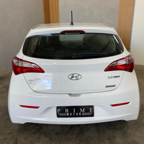 HYUNDAI HB 20 Hatch 1.6 16V 4P FLEX COMFORT STYLE AUTOMÁTICO, Foto 7 HYUNDAI HB 20 Hatch 1.6 16V 4P FLEX COMFORT STYLE AUTOMÁTICO, Foto 7