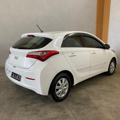 HYUNDAI HB 20 Hatch 1.6 16V 4P FLEX COMFORT STYLE AUTOMÁTICO, Foto 11 HYUNDAI HB 20 Hatch 1.6 16V 4P FLEX COMFORT STYLE AUTOMÁTICO, Foto 11