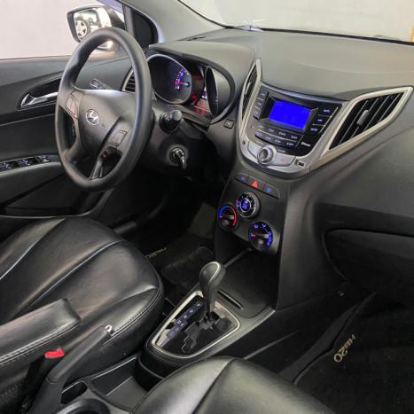 HYUNDAI HB 20 Hatch 1.6 16V 4P FLEX COMFORT STYLE AUTOMÁTICO, Foto 13 HYUNDAI HB 20 Hatch 1.6 16V 4P FLEX COMFORT STYLE AUTOMÁTICO, Foto 13