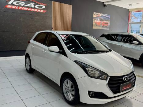 HYUNDAI HB 20 Hatch 1.0 12V 4P FLEX COMFORT, Foto 1